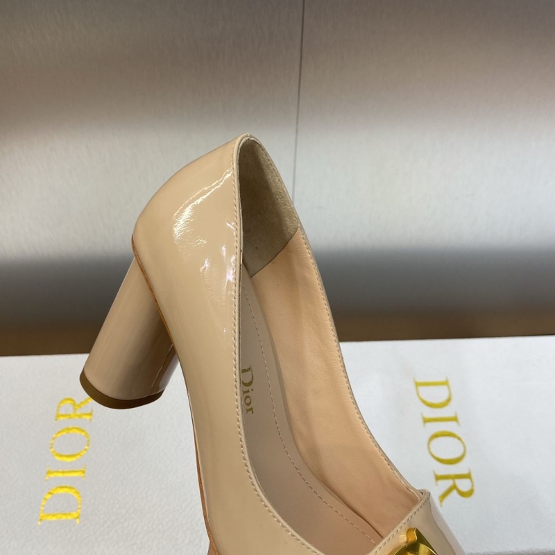 Christian Dior High Heels